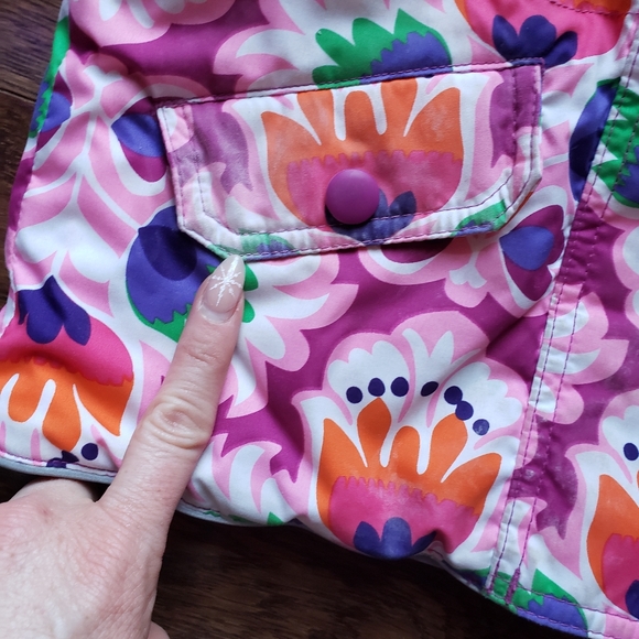 Hanna Andersson Coat⛄ - Picture 4 of 5